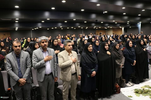 افتتاحیه دوره آموزشی توسعه سواد خواندن در فارس با همکاری کانون و آموزش‌وپرورش برگزار شد