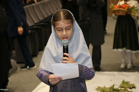 افتتاحیه دوره آموزشی توسعه سواد خواندن در فارس با همکاری کانون و آموزش‌وپرورش برگزار شد