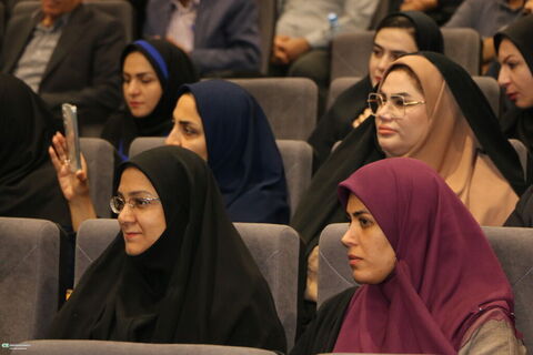 افتتاحیه دوره آموزشی توسعه سواد خواندن در فارس با همکاری کانون و آموزش‌وپرورش برگزار شد