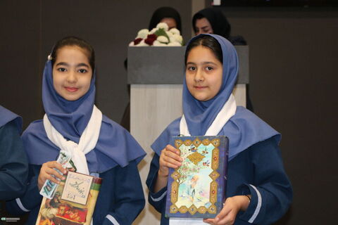 افتتاحیه دوره آموزشی توسعه سواد خواندن در فارس با همکاری کانون و آموزش‌وپرورش برگزار شد