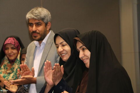 افتتاحیه دوره آموزشی توسعه سواد خواندن در فارس با همکاری کانون و آموزش‌وپرورش برگزار شد