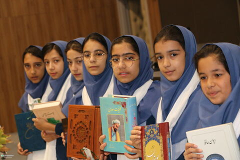 افتتاحیه دوره آموزشی توسعه سواد خواندن در فارس با همکاری کانون و آموزش‌وپرورش برگزار شد