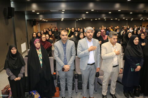 افتتاحیه دوره آموزشی توسعه سواد خواندن در فارس با همکاری کانون و آموزش‌وپرورش برگزار شد