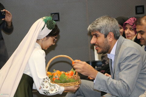 افتتاحیه دوره آموزشی توسعه سواد خواندن در فارس با همکاری کانون و آموزش‌وپرورش برگزار شد