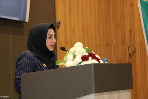 افتتاحیه دوره آموزشی توسعه سواد خواندن در فارس با همکاری کانون و آموزش‌وپرورش برگزار شد