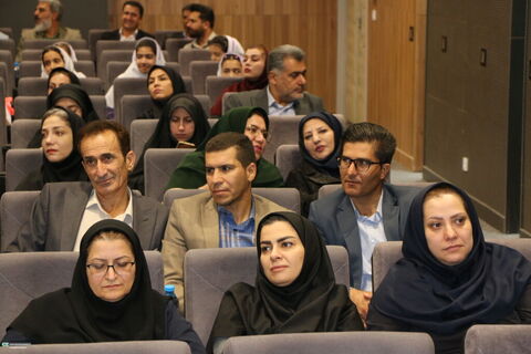 افتتاحیه دوره آموزشی توسعه سواد خواندن در فارس با همکاری کانون و آموزشوپرورش برگزار شد