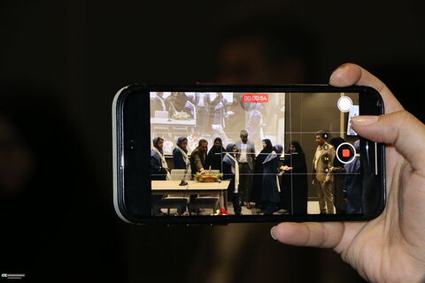 افتتاحیه دوره آموزشی توسعه سواد خواندن در فارس با همکاری کانون و آموزش‌وپرورش برگزار شد