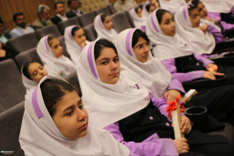 افتتاحیه دوره آموزشی توسعه سواد خواندن در فارس با همکاری کانون و آموزش‌وپرورش برگزار شد