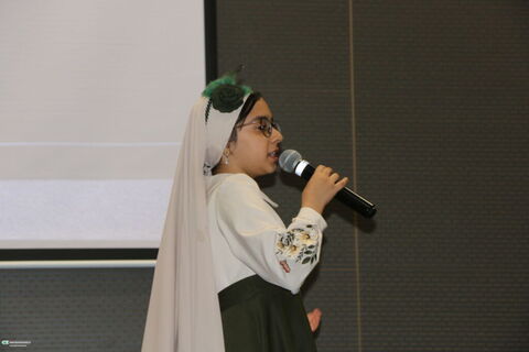 افتتاحیه دوره آموزشی توسعه سواد خواندن در فارس با همکاری کانون و آموزش‌وپرورش برگزار شد