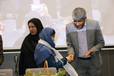 افتتاحیه دوره آموزشی توسعه سواد خواندن در فارس با همکاری کانون و آموزش‌وپرورش برگزار شد