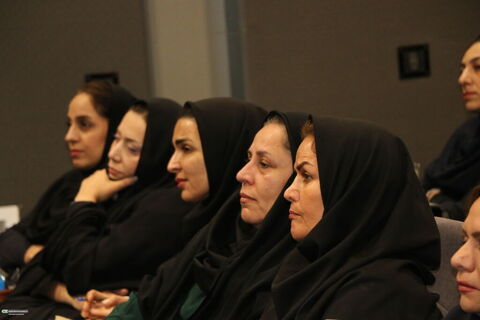 افتتاحیه دوره آموزشی توسعه سواد خواندن در فارس با همکاری کانون و آموزش‌وپرورش برگزار شد