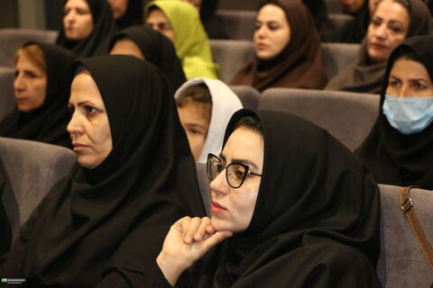 افتتاحیه دوره آموزشی توسعه سواد خواندن در فارس با همکاری کانون و آموزشوپرورش برگزار شد