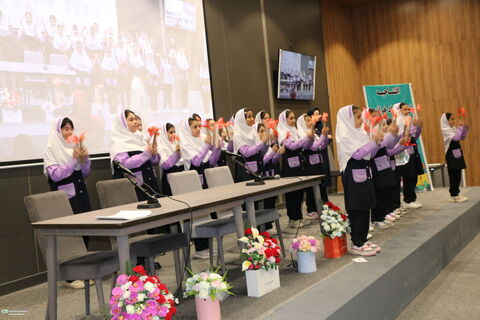 افتتاحیه دوره آموزشی توسعه سواد خواندن در فارس با همکاری کانون و آموزش‌وپرورش برگزار شد