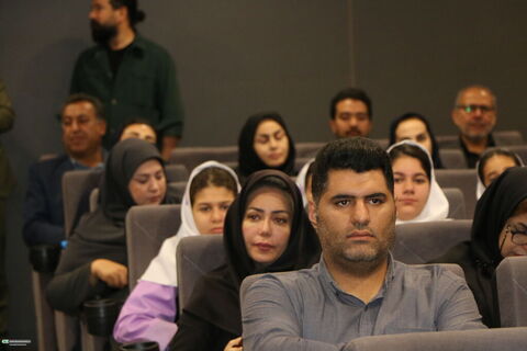 افتتاحیه دوره آموزشی توسعه سواد خواندن در فارس با همکاری کانون و آموزش‌وپرورش برگزار شد