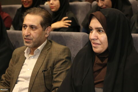 افتتاحیه دوره آموزشی توسعه سواد خواندن در فارس با همکاری کانون و آموزش‌وپرورش برگزار شد