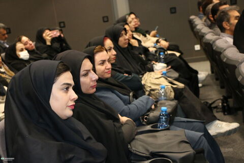 افتتاحیه دوره آموزشی توسعه سواد خواندن در فارس با همکاری کانون و آموزش‌وپرورش برگزار شد