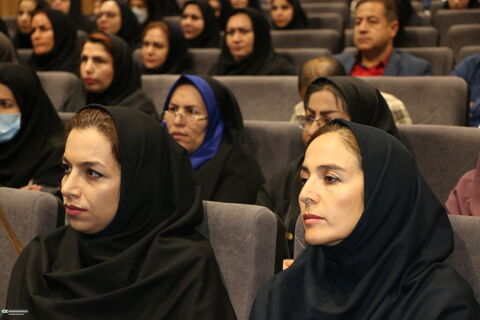 افتتاحیه دوره آموزشی توسعه سواد خواندن در فارس با همکاری کانون و آموزش‌وپرورش برگزار شد