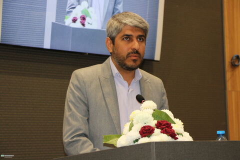 افتتاحیه دوره آموزشی توسعه سواد خواندن در فارس با همکاری کانون و آموزش‌وپرورش برگزار شد