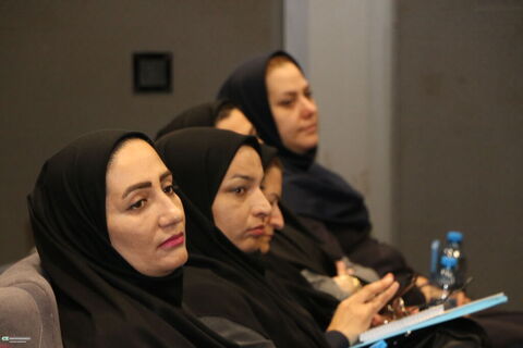 افتتاحیه دوره آموزشی توسعه سواد خواندن در فارس با همکاری کانون و آموزش‌وپرورش برگزار شد