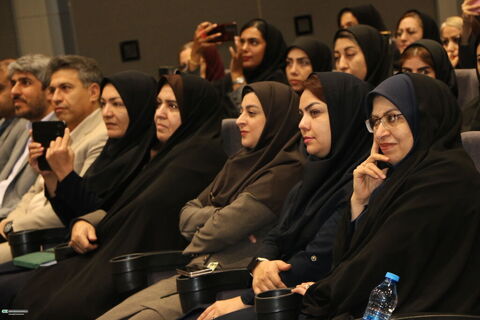 افتتاحیه دوره آموزشی توسعه سواد خواندن در فارس با همکاری کانون و آموزش‌وپرورش برگزار شد