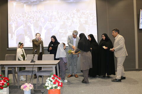 افتتاحیه دوره آموزشی توسعه سواد خواندن در فارس با همکاری کانون و آموزش‌وپرورش برگزار شد