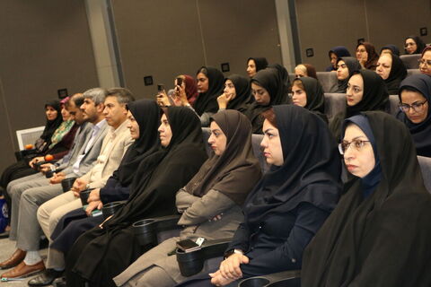 افتتاحیه دوره آموزشی توسعه سواد خواندن در فارس با همکاری کانون و آموزش‌وپرورش برگزار شد