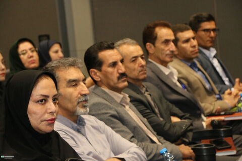 افتتاحیه دوره آموزشی توسعه سواد خواندن در فارس با همکاری کانون و آموزش‌وپرورش برگزار شد