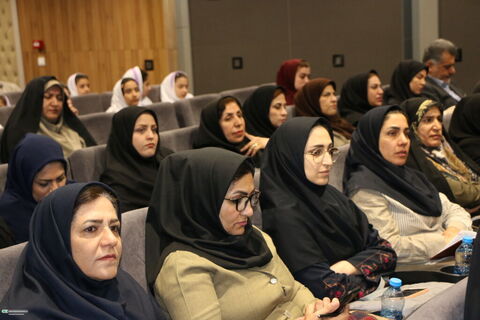 افتتاحیه دوره آموزشی توسعه سواد خواندن در فارس با همکاری کانون و آموزش‌وپرورش برگزار شد