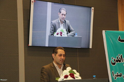 افتتاحیه دوره آموزشی توسعه سواد خواندن در فارس با همکاری کانون و آموزش‌وپرورش برگزار شد