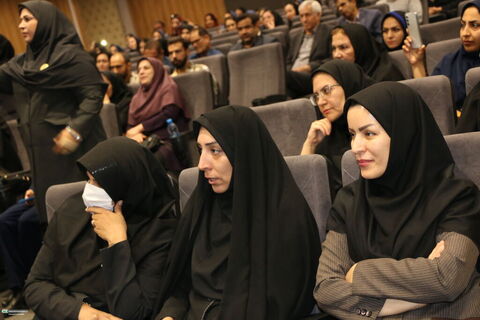 افتتاحیه دوره آموزشی توسعه سواد خواندن در فارس با همکاری کانون و آموزش‌وپرورش برگزار شد