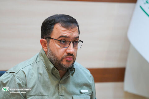 آیین تجلیل از ایثارگران و جانبازان کانون