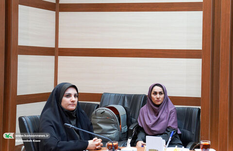 آیین تجلیل از ایثارگران و جانبازان کانون