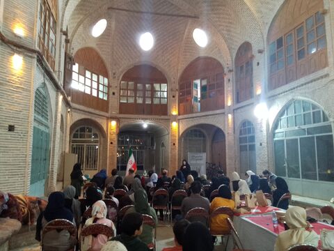 هفته اراک_مرکزی