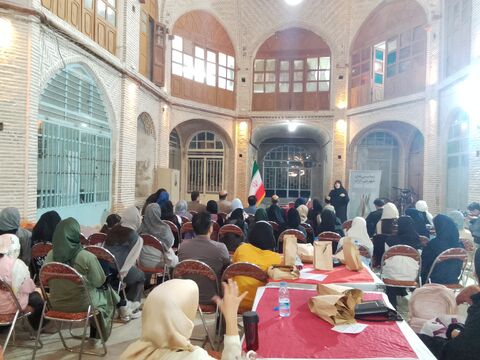 هفته اراک_مرکزی