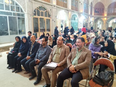 هفته اراک_مرکزی