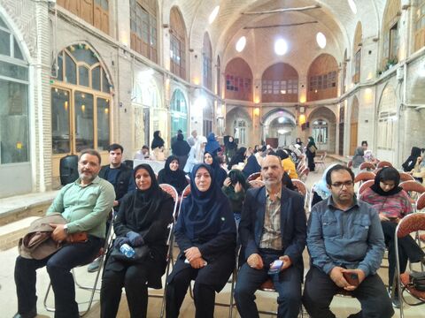 هفته اراک_مرکزی