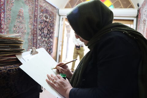 هفته فرهنگی اراک_مرکزی