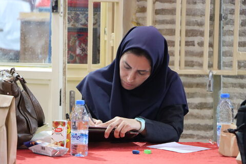 هفته فرهنگی اراک_مرکزی