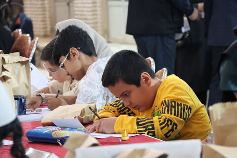 هفته فرهنگی اراک_مرکزی