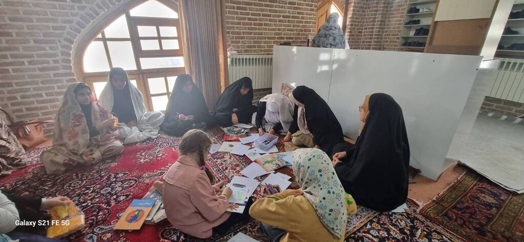 ۱ برگزاری برنامههای متنوع فرهنگی به مناسبت ولادت حضرت زینب(س) و روز پرستار