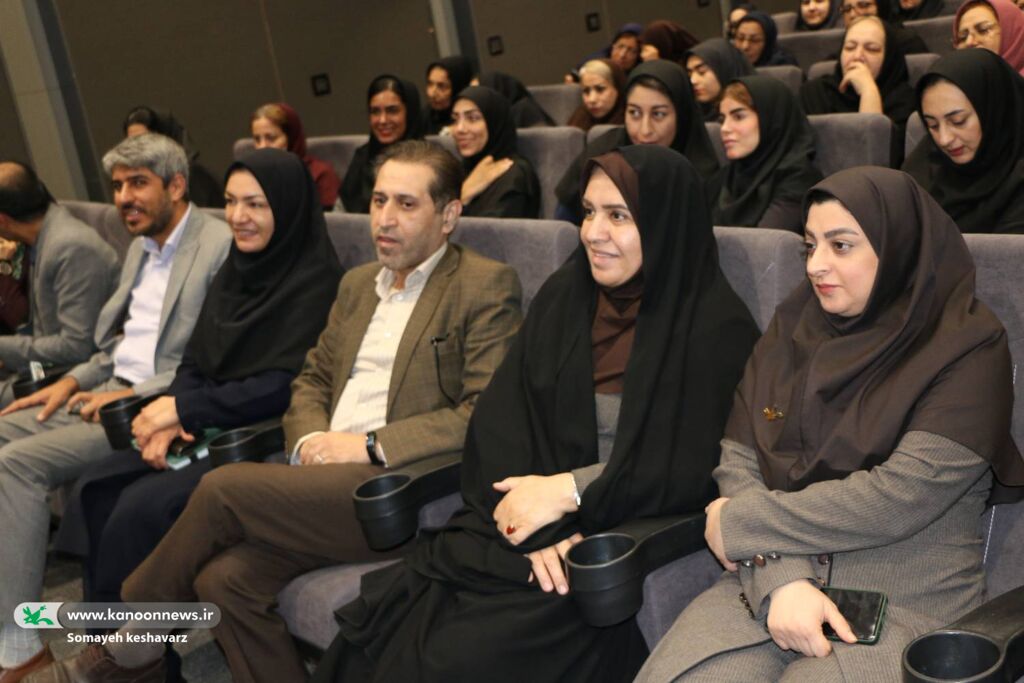 آغاز دوره آموزشی «توسعه سواد خواندن» ویژه معلمان در فارس آغاز دوره آموزشی «توسعه سواد خواندن» ویژه معلمان در فارس