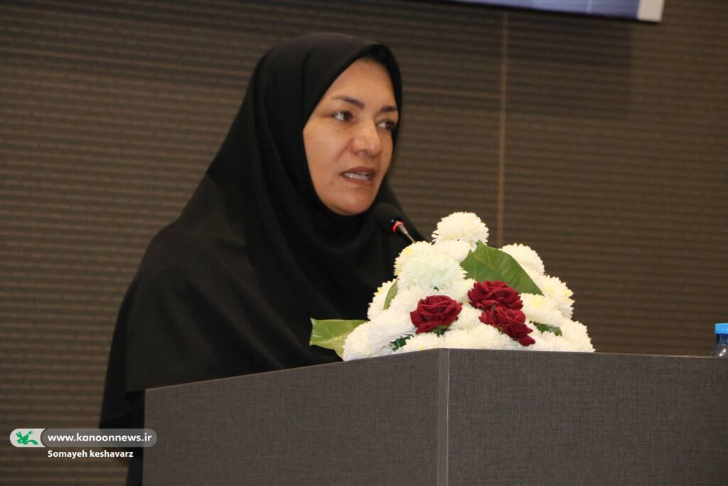 آغاز دوره آموزشی «توسعه سواد خواندن» ویژه معلمان در فارس