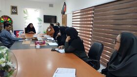 تبیین و بررسی اهم برنامه‌های پیش روی کانون کرمانشاه