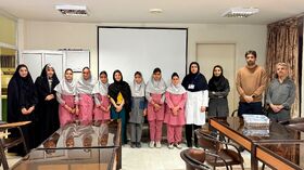 روایت مهربانی در روز ولادت حضرت زینب (س)