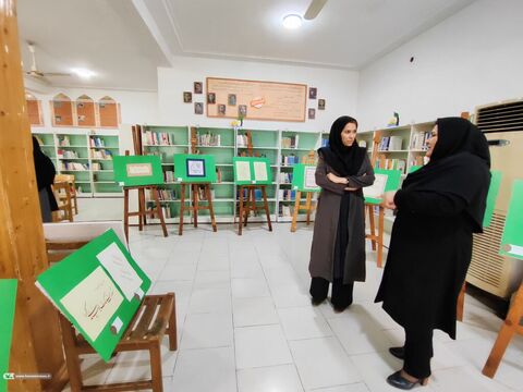 پنجاه‌وسومین نشست انجمن شاعران نوجوان «صبا» در اهواز