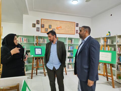 پنجاهوسومین نشست انجمن شاعران نوجوان «صبا» در اهواز