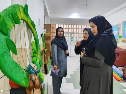 پنجاه‌وسومین نشست انجمن شاعران نوجوان «صبا» در اهواز