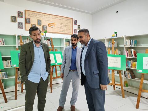 پنجاهوسومین نشست انجمن شاعران نوجوان «صبا» در اهواز