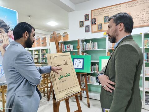 پنجاه‌وسومین نشست انجمن شاعران نوجوان «صبا» در اهواز