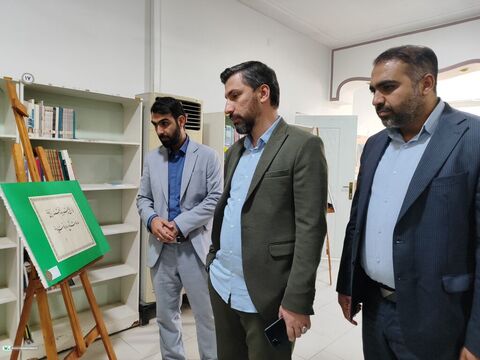 پنجاهوسومین نشست انجمن شاعران نوجوان «صبا» در اهواز